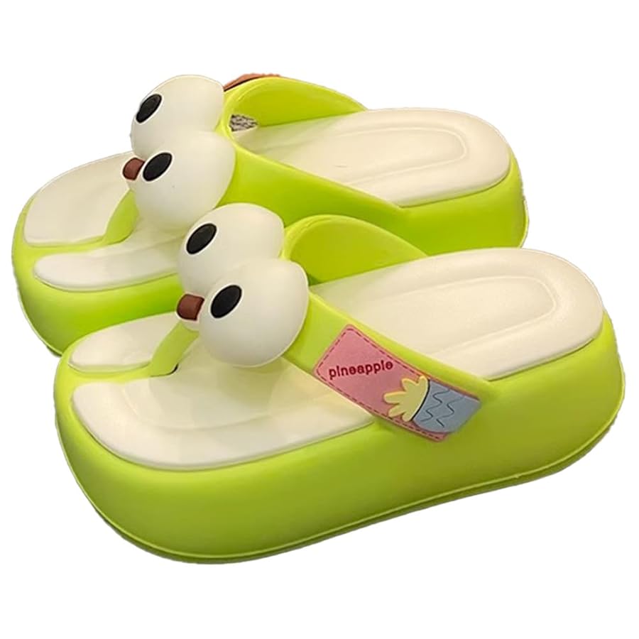 SUBU × SUB-AGE AGE Alien sandals SUBU × SUB-AGE. - Alien sandals - メルカリ